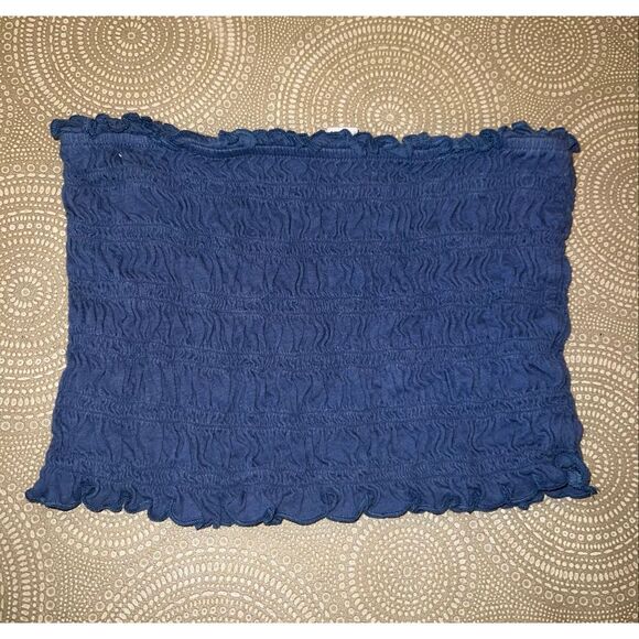 American Eagle Bandeau Top - Picture 1 of 2